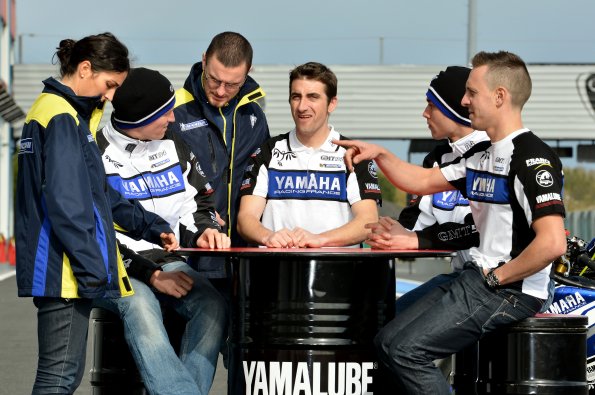 2013 00 Test Magny Cours 00364